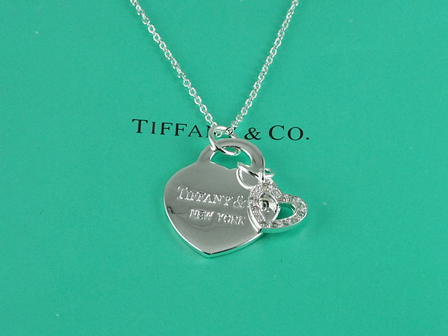 tiffany Necklace-513